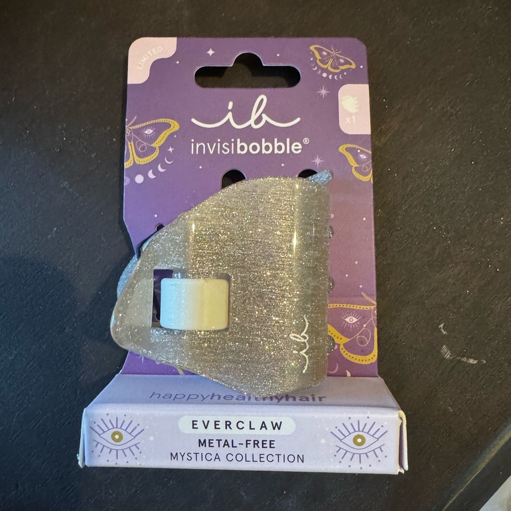 Invisibobble EverClaw Clip